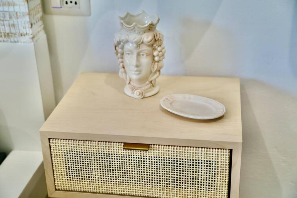 Villa Mare Blue Sr Nuovissima Villa 150M Dal Mare Adatta A Bambini Terrauzza Luaran gambar